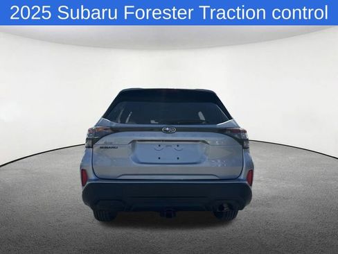 Used 2025 Subaru Forester Premium w/ Convenience Package #1 AWD/4WD image 15