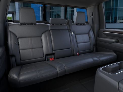 New 2026 Chevrolet Silverado 2500 High Country w/ Technology Package AWD/4WD image 17