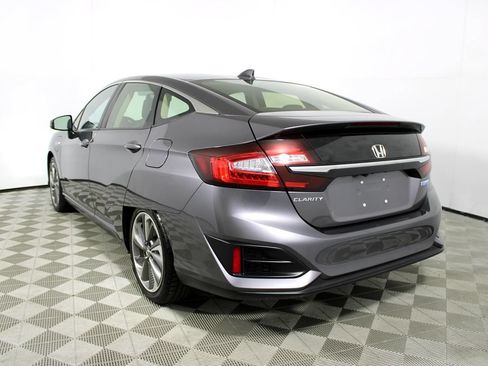 Used 2019 Honda Clarity Plug-In Hybrid image 36