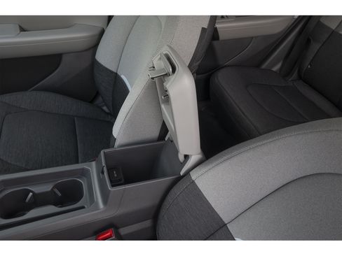 New 2027 Kia Seltos LX FWD image 10