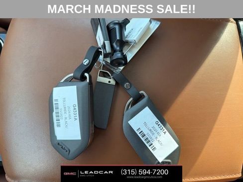 Used 2024 Kia Telluride EX X-Line image 25