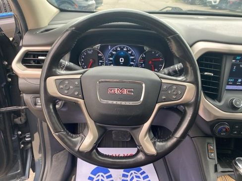 Used 2019 GMC Acadia Denali w/ Technology Package image 13