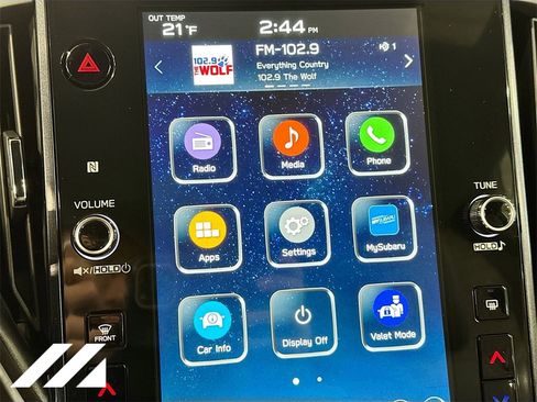 New 2026 Subaru Forester Premium image 15