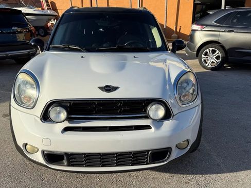 Used 2015 MINI Cooper Countryman S FWD image 4
