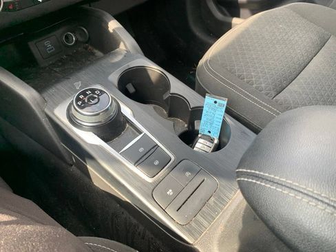 Used 2023 Ford Escape Active AWD/4WD image 45