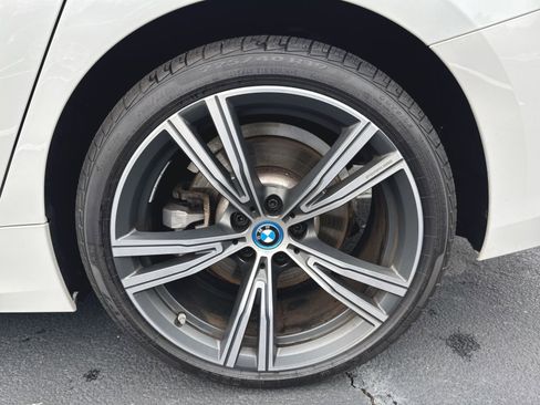 Used 2023 BMW 330e xDrive w/ Driving Assistance Package image 26