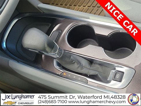 Certified 2023 Chevrolet Malibu LT image 16