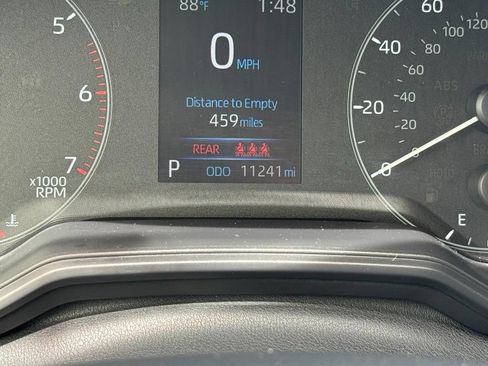 Used 2025 Toyota Corolla LE FWD image 29