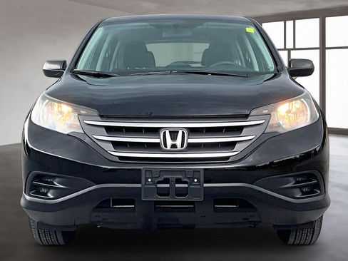 Used 2014 Honda CR-V LX image 2