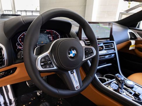 New 2026 BMW 840i Coupe RWD image 18