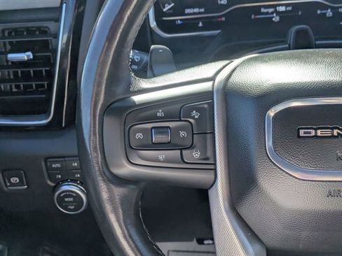 Used 2024 GMC Sierra 1500 Denali image 16