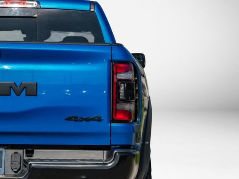 Used 2021 RAM 1500 TRX w/ TRX Level 1 Equipment Group image 51