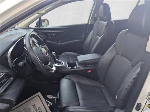 Used 2020 Subaru Outback Limited w/ Popular Package #2 image 15