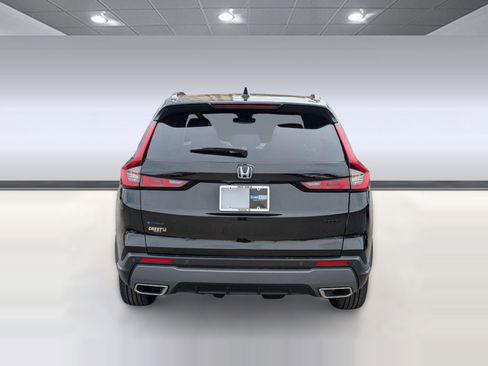 New 2026 Honda CR-V Sport-L image 9