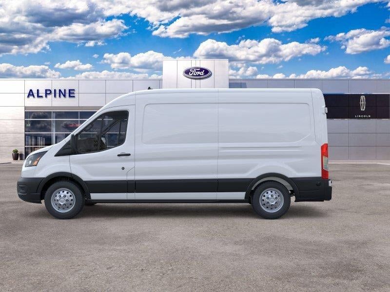 New 2026 Ford Transit 250 148 Medium Roof Extended AWD image 3