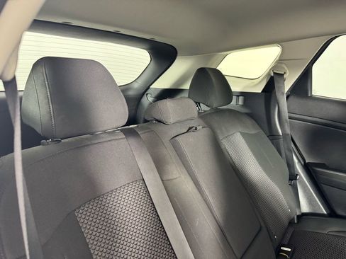 Used 2025 Kia Sportage LX image 24