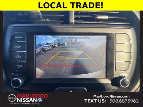 Used 2021 Kia Soul LX image 23