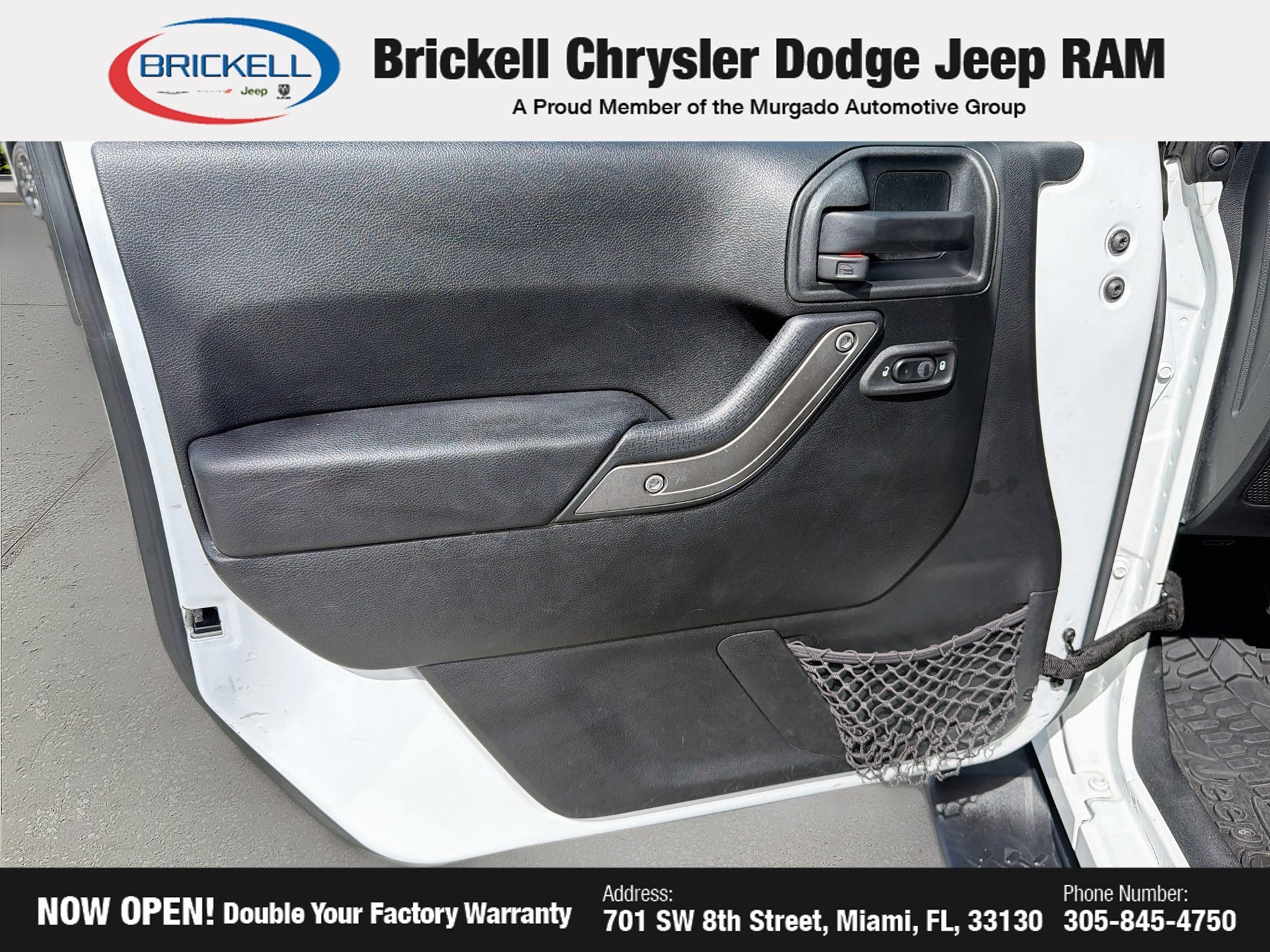 Used 2018 Jeep Wrangler Unlimited Sport AWD/4WD image 22