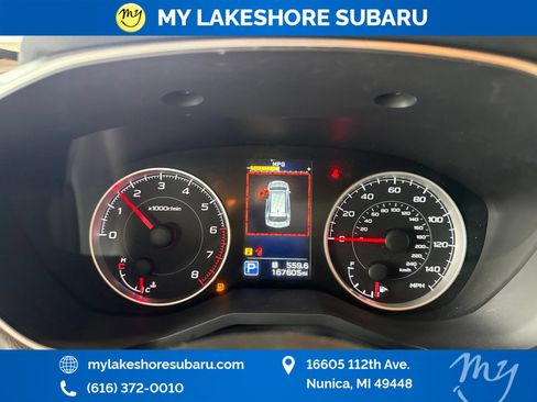 Used 2021 Subaru Ascent Premium w/ Convenience Package AWD/4WD image 17