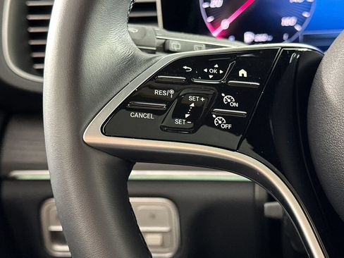 Certified 2026 Mercedes-Benz GLE 350 4MATIC image 29