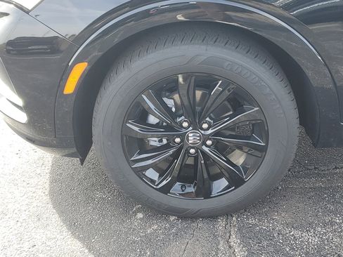 New 2026 Buick Envista Sport Touring w/ Convenience I Package image 10