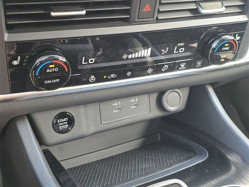 New 2026 Nissan Rogue SV w/ Cold Weather Package image 11