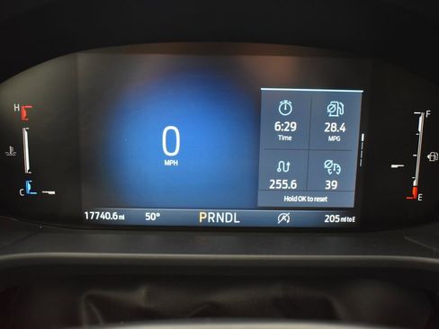 Used 2025 Ford Escape ST-Line AWD/4WD image 29