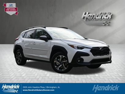 Certified 2026 Subaru Crosstrek 2.5i Premium