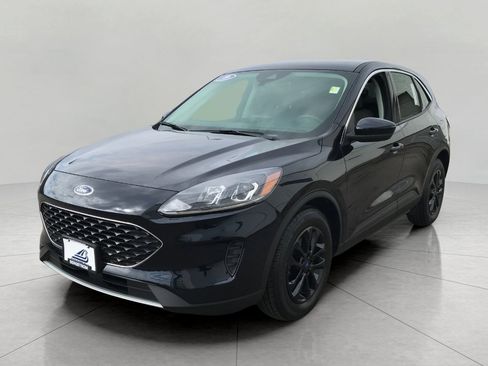 Used 2021 Ford Escape SE w/ Cold Weather Package image 12