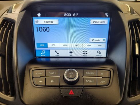 Used 2018 Ford Escape SEL AWD/4WD image 25