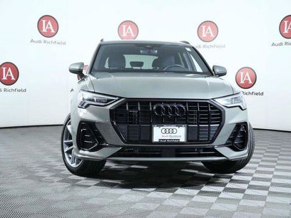 Used 2023 Audi Q3 2.0T Premium Plus w/ Premium Plus Package