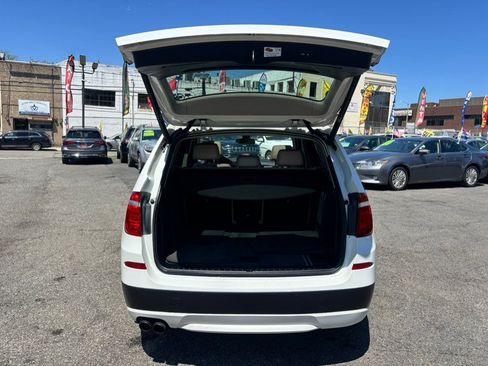 Used 2013 BMW X3 xDrive28i AWD/4WD image 9
