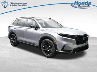 New 2026 Honda CR-V Sport-L 360° Tour