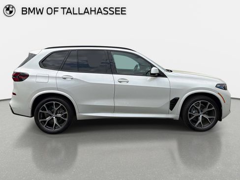 New 2026 BMW X5 sDrive40i w/ M Sport Package RWD image 4
