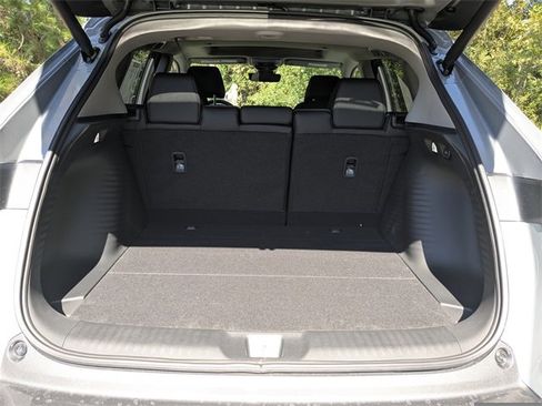 New 2025 Acura ADX FWD image 12