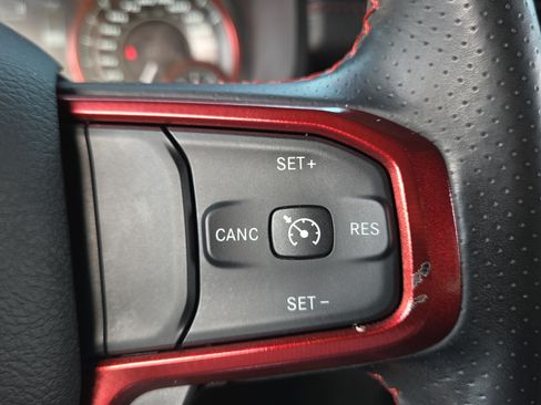 Used 2022 RAM 1500 Rebel w/ Off Road Group AWD/4WD image 22