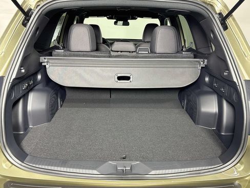 Certified 2026 Subaru Forester Premium AWD/4WD image 22