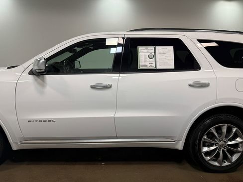 Used 2024 Dodge Durango Citadel AWD/4WD image 37