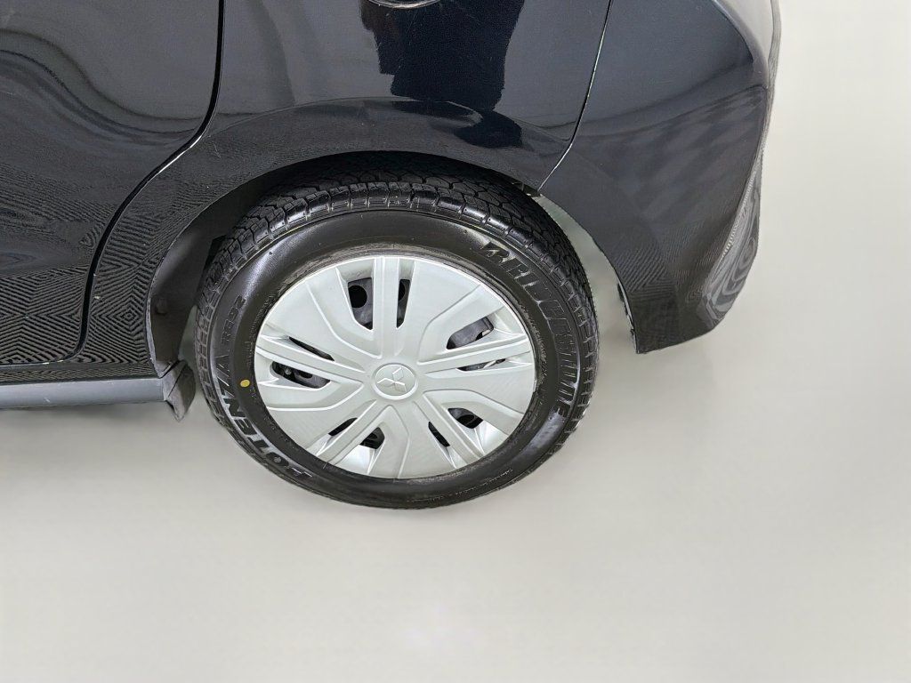 Used 2024 Mitsubishi Mirage ES FWD image 20