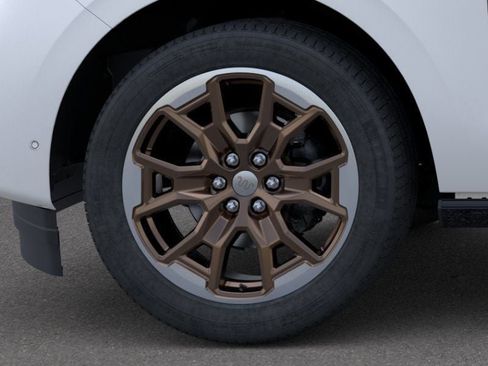 New 2026 Ford Expedition King Ranch AWD/4WD image 19