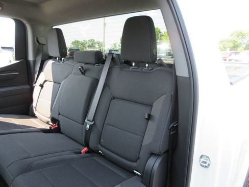 Certified 2025 GMC Sierra 1500 Elevation AWD/4WD image 20