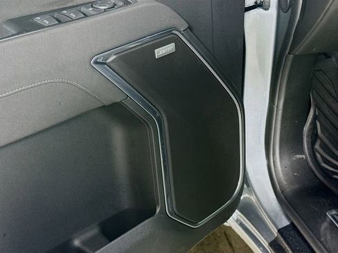 New 2026 Chevrolet Silverado 1500 RST w/ All Star Edition Plus AWD/4WD image 21