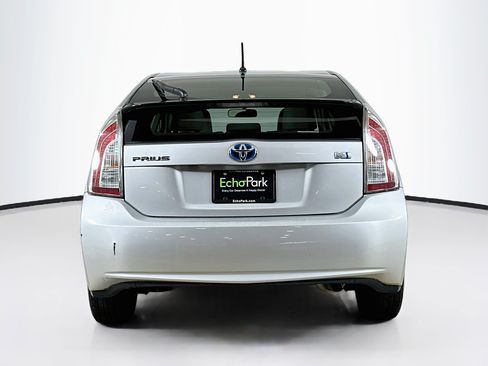 Used 2013 Toyota Prius Two FWD image 7