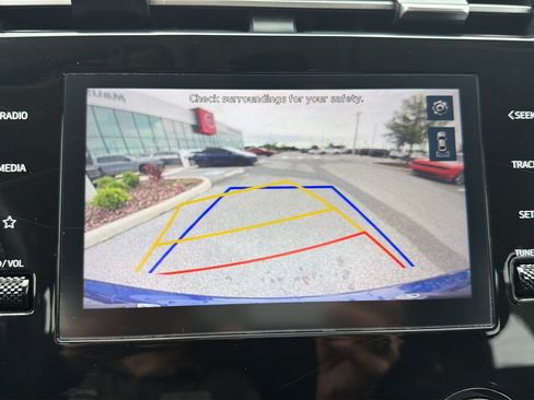 Used 2022 Hyundai Tucson SEL AWD/4WD image 42
