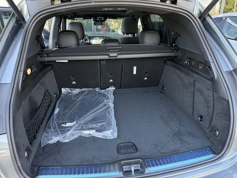 New 2026 Mercedes-Benz GLE 53 AMG 4MATIC image 23