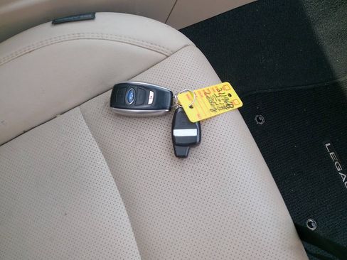 Used 2018 Subaru Legacy 2.5i Limited AWD/4WD image 17