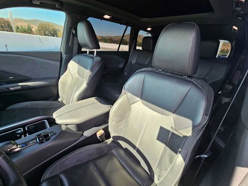 Certified 2024 Lexus TX 350 FWD w/ Technology Package image 24