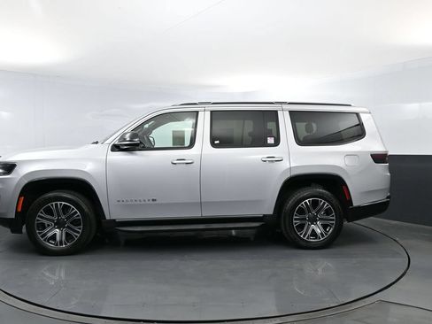 Used 2024 Jeep Wagoneer Series II AWD/4WD image 25