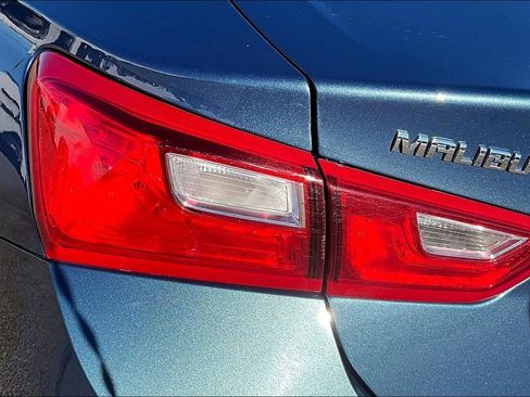 Used 2024 Chevrolet Malibu LT image 21