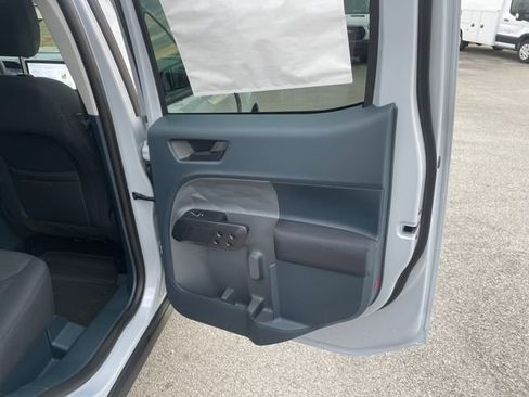 New 2025 Ford Maverick XL w/ Equipment Group 101A image 50